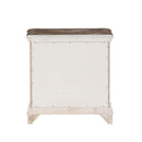  Acme Furniture Florian BD01649 Nightstand IMAGE 3