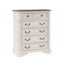  Acme Furniture Florian BD01652 Chest IMAGE 1