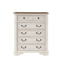  Acme Furniture Florian BD01652 Chest IMAGE 2