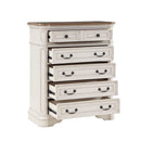  Acme Furniture Florian BD01652 Chest IMAGE 3