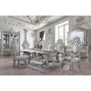  Acme Furniture Valkyrie DN00689 Dining Table IMAGE 4