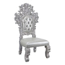 Acme Furniture Valkyrie DN00690 Side Chair IMAGE 1