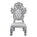  Acme Furniture Valkyrie DN00690 Side Chair IMAGE 3