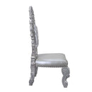  Acme Furniture Valkyrie DN00690 Side Chair IMAGE 4