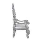  Acme Furniture Valkyrie DN00691 Arm Chair IMAGE 4
