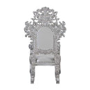  Acme Furniture Valkyrie DN00691 Arm Chair IMAGE 5
