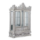  Acme Furniture Valkyrie DN00692 Curio IMAGE 1