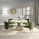  Acme Furniture Fallon DN01189 Dining Table IMAGE 11