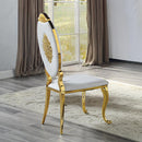 Acme Furniture Fallon DN01190 Side Chair IMAGE 1