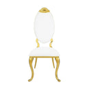 Acme Furniture Fallon Dining Chair DN01190 IMAGE 3