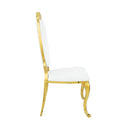 Acme Furniture Fallon Dining Chair DN01190 IMAGE 4