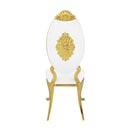  Acme Furniture Fallon DN01190 Side Chair IMAGE 5