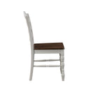  Acme Furniture Bettina DN01438 5PC Pack Dining Set IMAGE 3