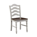  Acme Furniture Bettina DN01438 5PC Pack Dining Set IMAGE 4