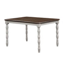 Acme Furniture Bettina DN01438 5PC Pack Dining Set IMAGE 6