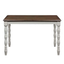  Acme Furniture Bettina DN01438 5PC Pack Dining Set IMAGE 7