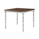  Acme Furniture Bettina DN01439 5PC Pack Counter Height Table Set IMAGE 11