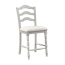 Acme Furniture Bettina DN01439 5PC Pack Counter Height Table Set IMAGE 12
