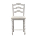  Acme Furniture Bettina DN01439 5PC Pack Counter Height Table Set IMAGE 14