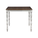  Acme Furniture Bettina DN01439 5PC Pack Counter Height Table Set IMAGE 15