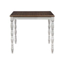Acme Furniture Bettina DN01439 5PC Pack Counter Height Table Set IMAGE 15