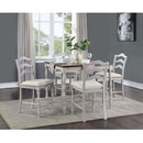 Acme Furniture Bettina DN01439 5PC Pack Counter Height Table Set IMAGE 18