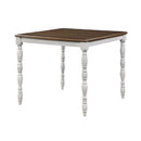  Acme Furniture Bettina DN01439 5PC Pack Counter Height Table Set IMAGE 19