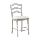  Acme Furniture Bettina DN01439 5PC Pack Counter Height Table Set IMAGE 6