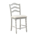 Acme Furniture Bettina 5 pc Counter Height Dinette DN01439 IMAGE 6