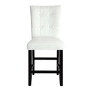 Acme Furniture Hussein DN01445 Counter Height Chair IMAGE 3