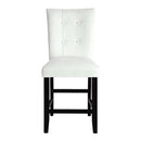  Acme Furniture Hussein DN01445 Counter Height Chair IMAGE 7