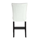  Acme Furniture Hussein DN01445 Counter Height Chair IMAGE 9