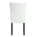  Acme Furniture Hussein DN01447 Side Chair IMAGE 11