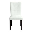  Acme Furniture Hussein DN01447 Side Chair IMAGE 14
