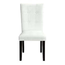 Acme Furniture Hussein DN01447 Side Chair IMAGE 14