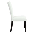 Acme Furniture Hussein DN01447 Side Chair IMAGE 15