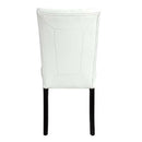 Acme Furniture Hussein DN01447 Side Chair IMAGE 16