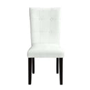  Acme Furniture Hussein DN01447 Side Chair IMAGE 18