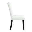  Acme Furniture Hussein DN01447 Side Chair IMAGE 19
