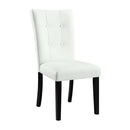  Acme Furniture Hussein DN01447 Side Chair IMAGE 1