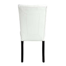  Acme Furniture Hussein DN01447 Side Chair IMAGE 20