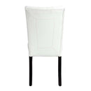  Acme Furniture Hussein DN01447 Side Chair IMAGE 5