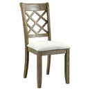  Acme Furniture Karsen DN01450 Side Chair IMAGE 2