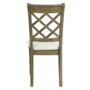  Acme Furniture Karsen DN01450 Side Chair IMAGE 5