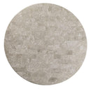  Acme Furniture Karsen DN01449 Dining Table with Marble Top IMAGE 4