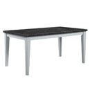 Acme Furniture Lanton DN01451 Dining Table IMAGE 11