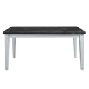  Acme Furniture Lanton DN01451 Dining Table IMAGE 14