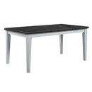  Acme Furniture Lanton DN01451 Dining Table IMAGE 1
