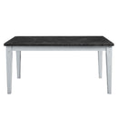  Acme Furniture Lanton DN01451 Dining Table IMAGE 8