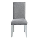  Acme Furniture Lanton DN01452 Side Chair IMAGE 3